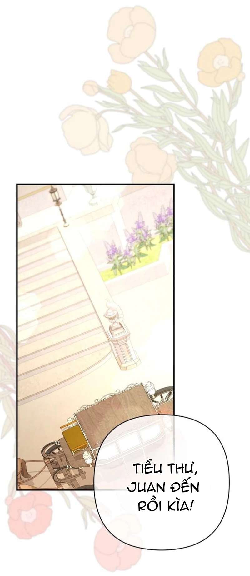 Cô Dâu Của Đại Công Tước Là Chiến Binh Địa Ngục Chap 38 - Trang 2