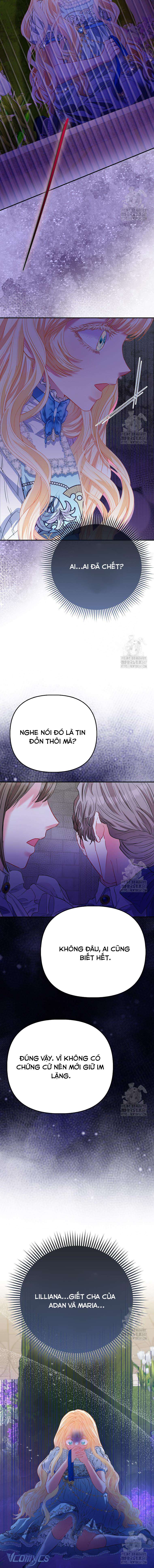 Nàng Công Chúa Của Mọi Người Chapter 58 - Trang 4