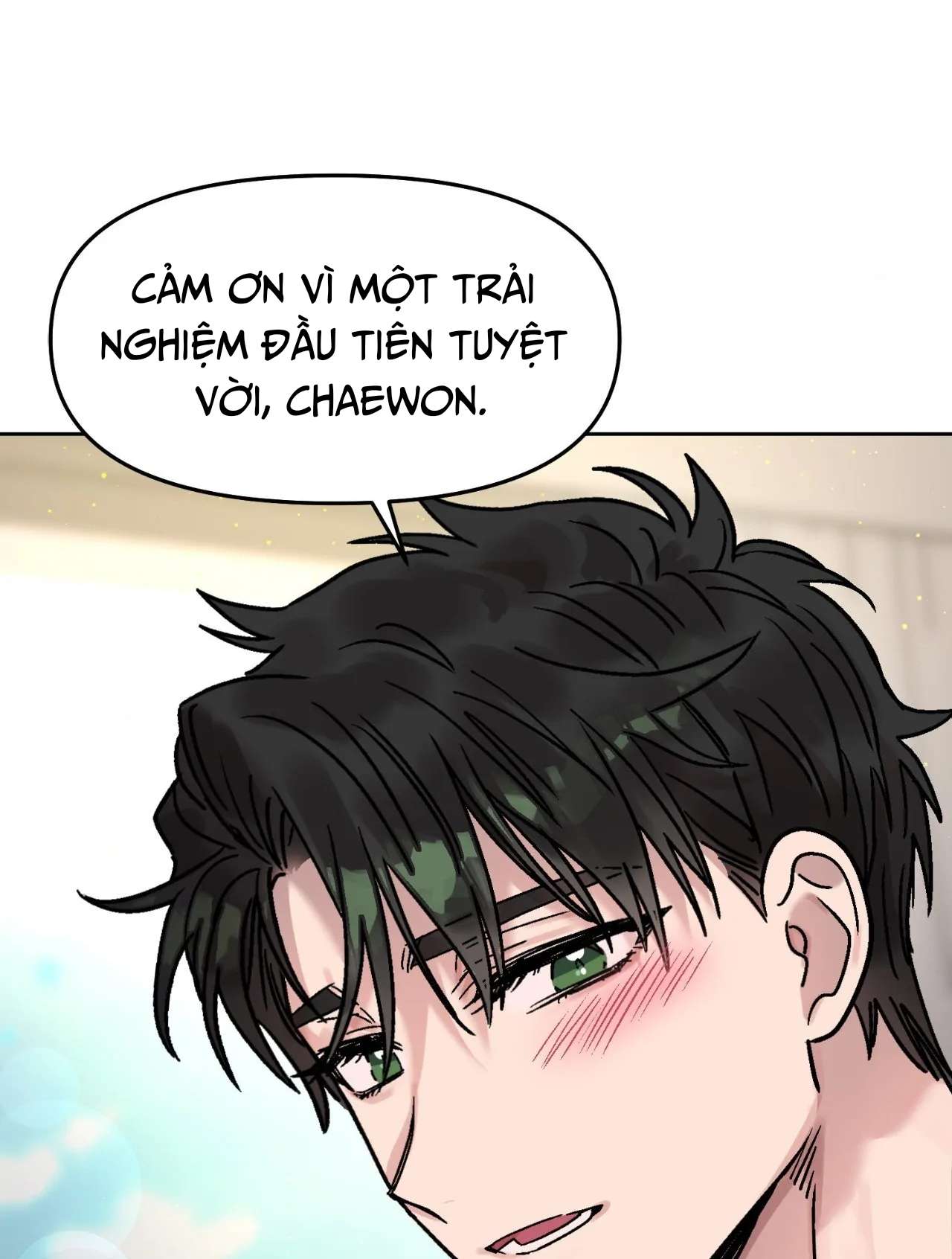 Người Gọi Nặc Danh 3 Chap 11 - Trang 2