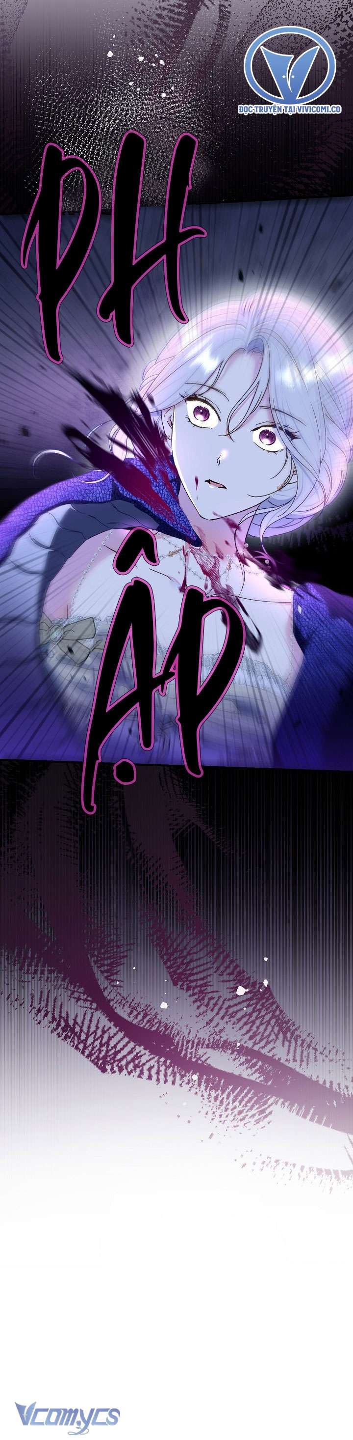 Người Xem Mắt Của Ác Nữ Quá Hoàn Hảo Chap 72 - Trang 4