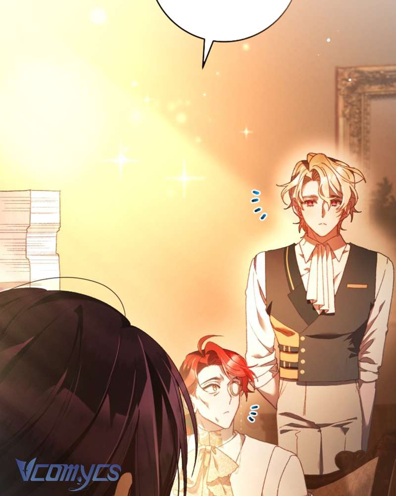 [Sứa Biển] Em Trai Tôi Là Hoàng Đế Ngang Ngược Chap 48 - Trang 2