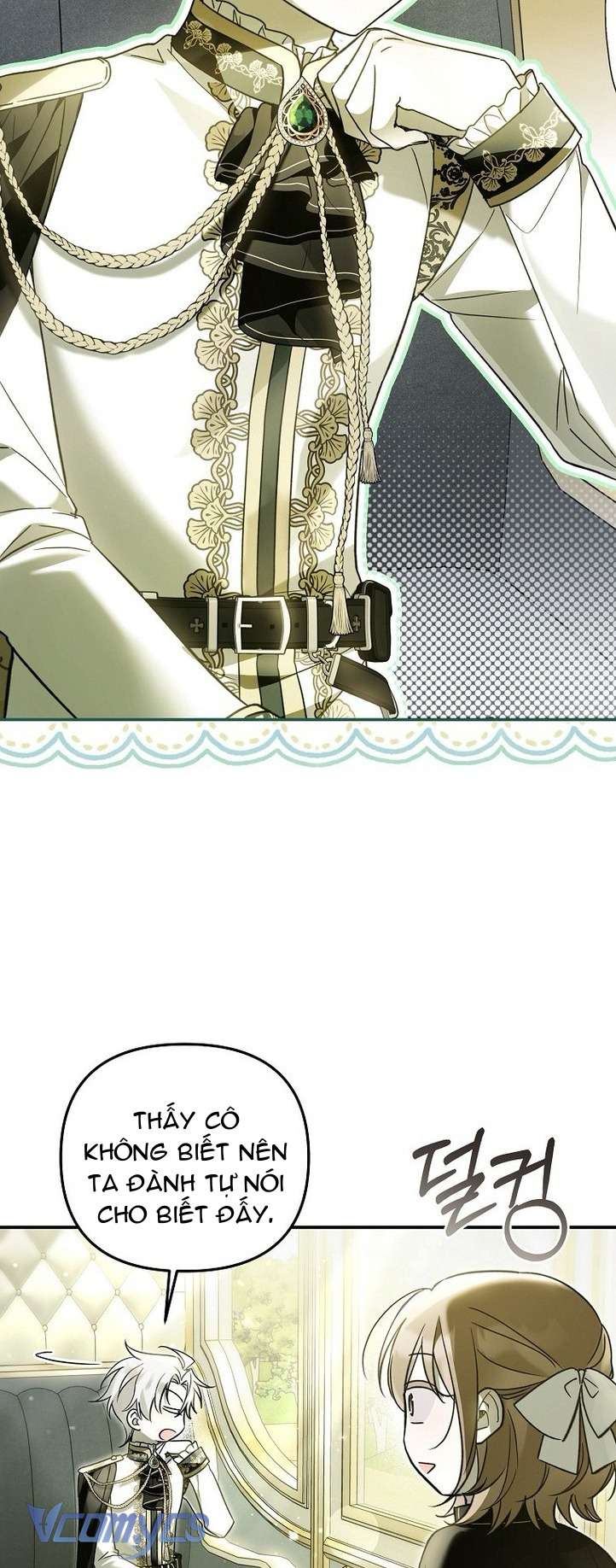 Độc Chiếm Sủng Ái Của Công Chúa Út, Mọi Người Đều Say Mê Tôi. Chap 23 - Trang 3