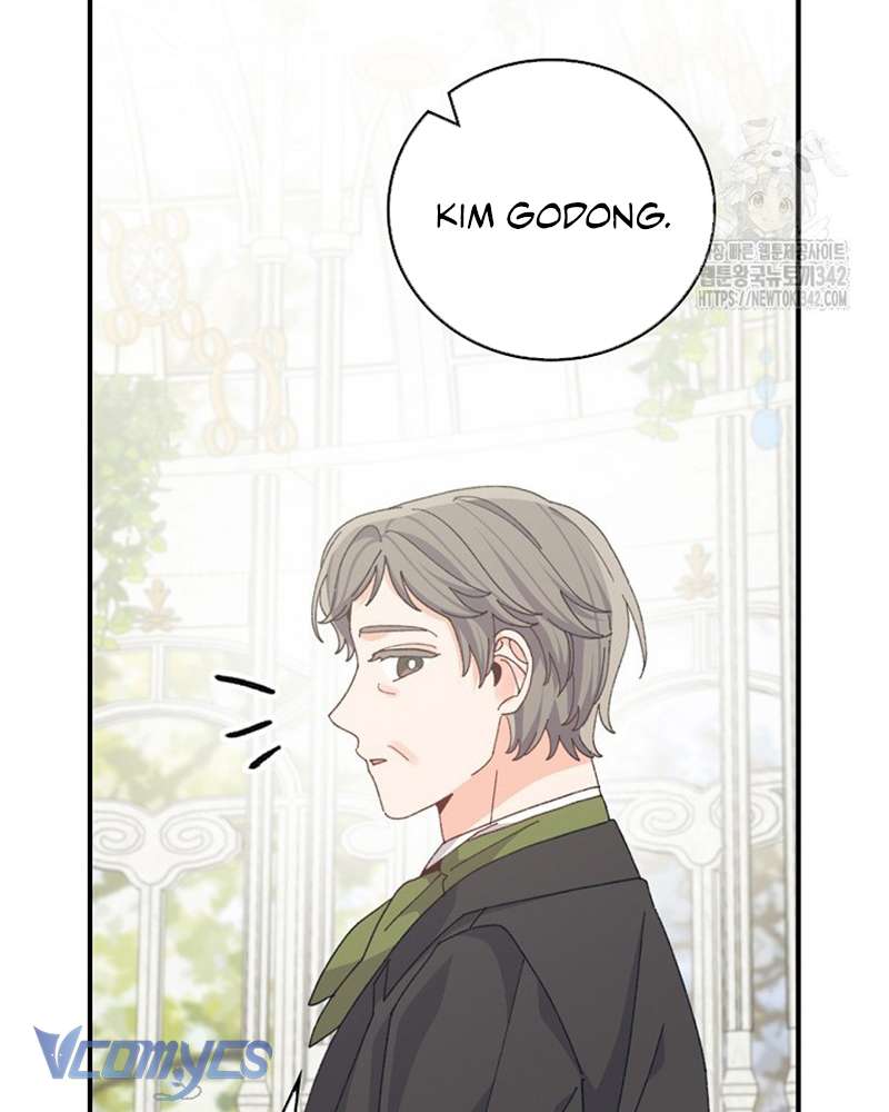 Chị Gái Của Nhân Vật Phản Diện Hôm Nay Cũng Đang Đau Khổ Chap 94 - Trang 4