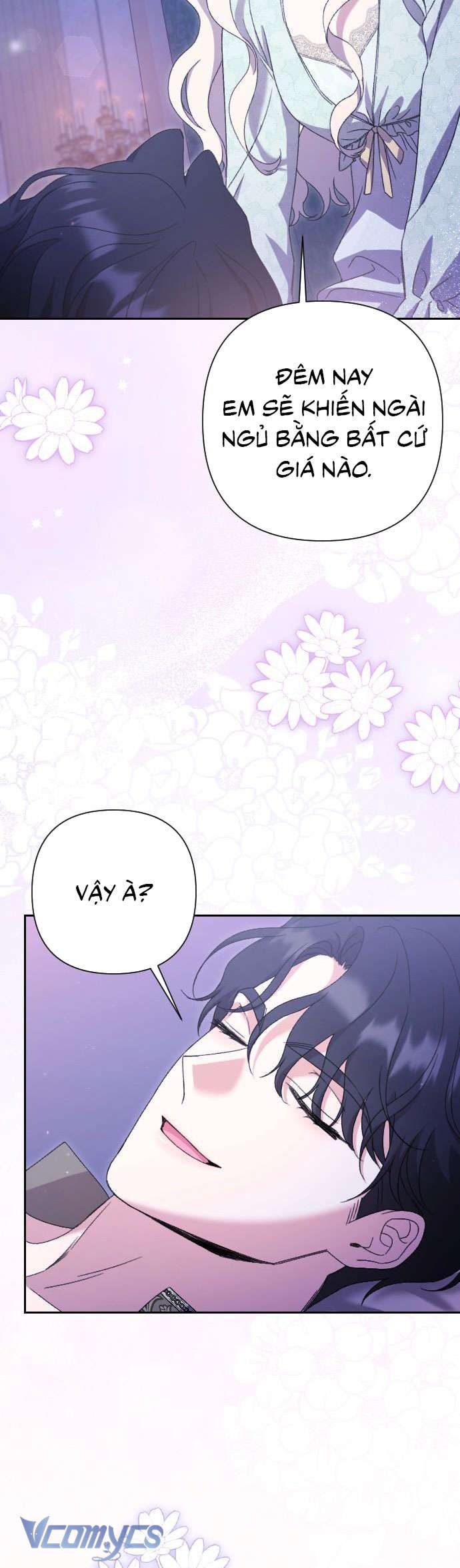 Dành Cho Những Ai Coi Hối Tiếc Là Điều Xa Xỉ Chap 54 - Trang 3