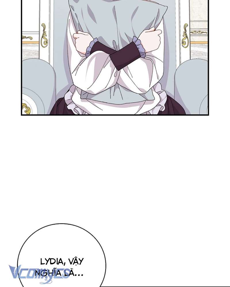 Chị Gái Của Nhân Vật Phản Diện Hôm Nay Cũng Đang Đau Khổ Chap 82 - Trang 4