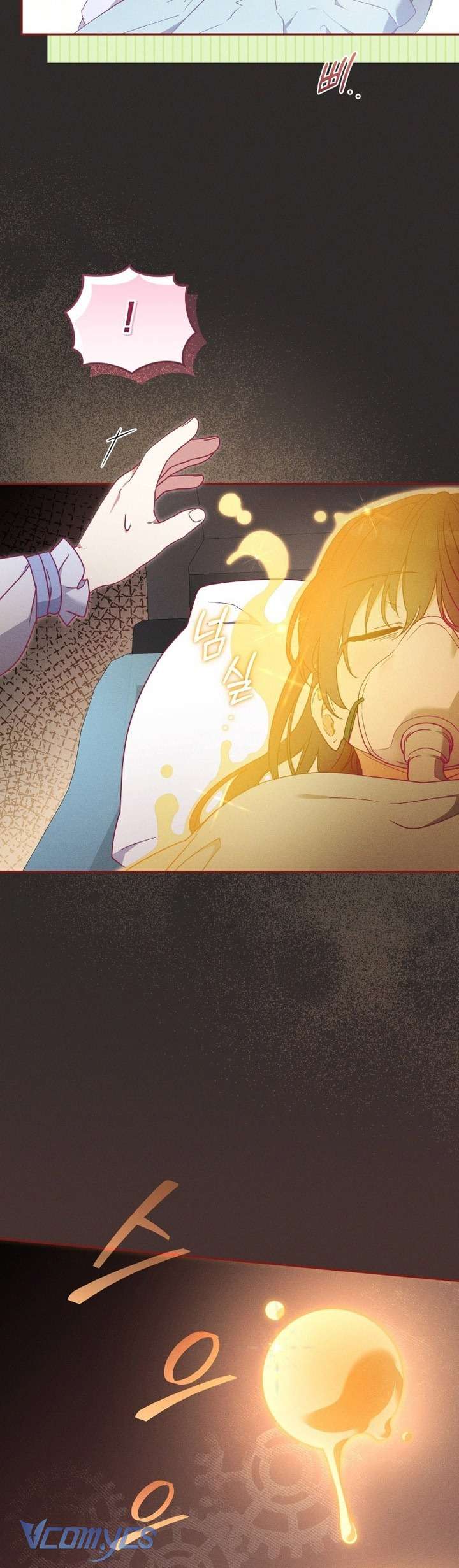 Tôi Được Nuôi Dưỡng Bởi Những Kẻ Phản Diện Chap 100 - Trang 3