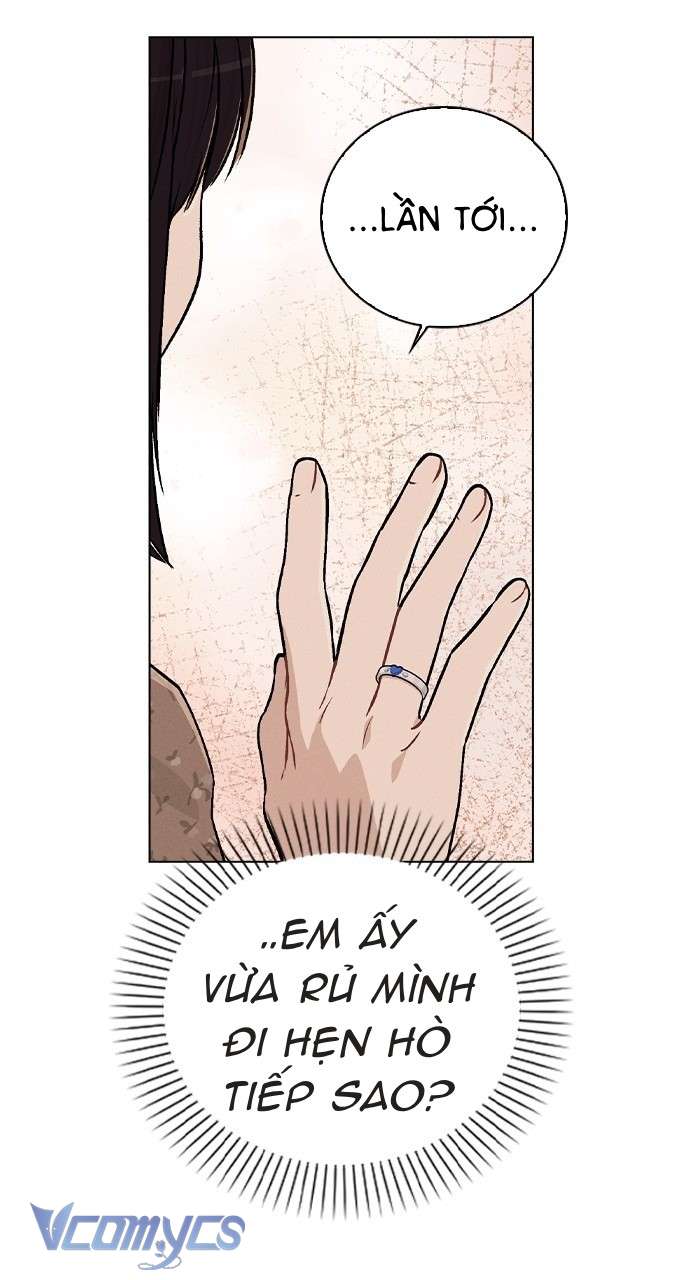 Review Người Yêu Cũ Chap 13 - Trang 3