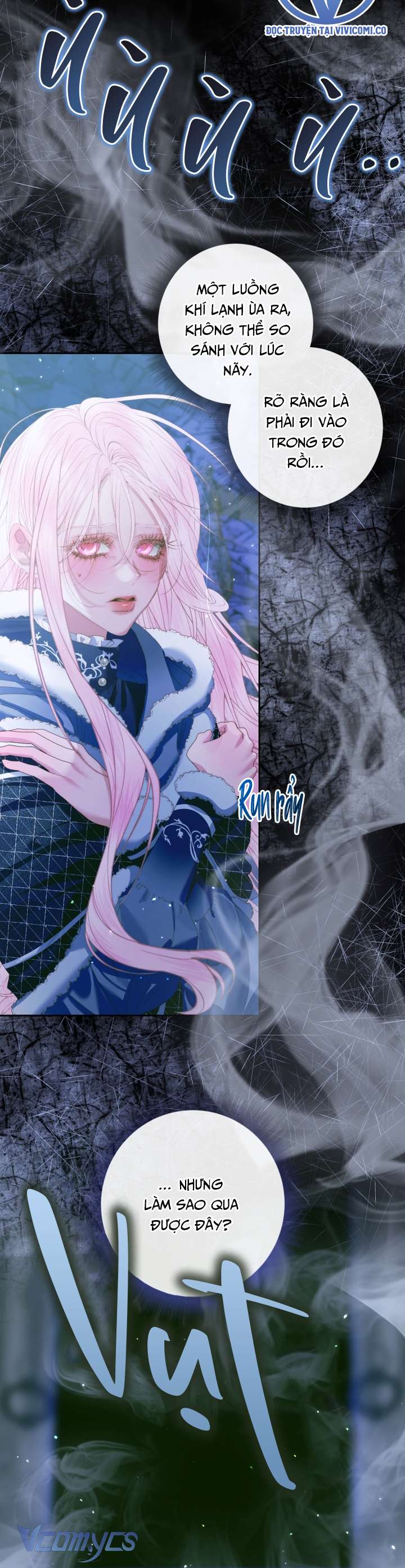 Siren: Trở Thành Gia Đình Của Nhân Vật Phản Diện Chap 150 - Trang 2