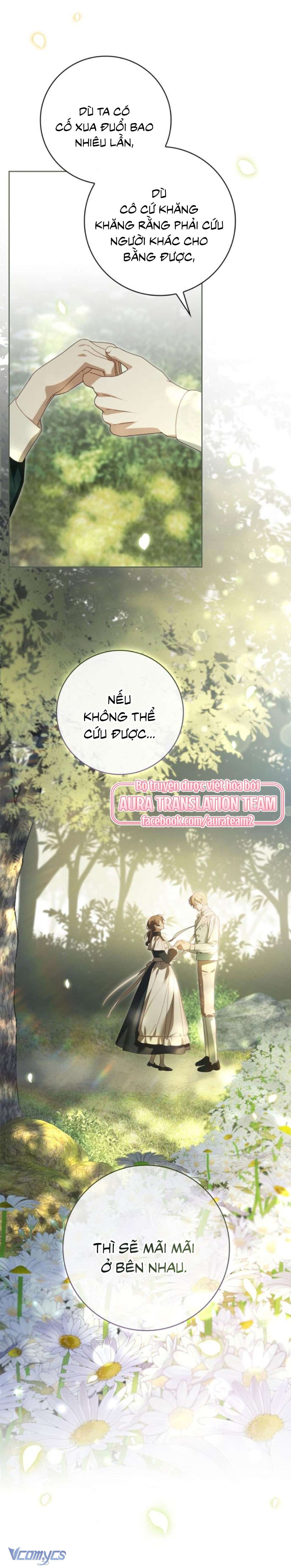 Nữ Hầu Bí Mật Của Nhà Bá Tước Chap 45 - Trang 2