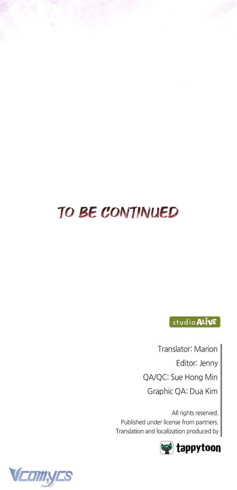 Thời Khắc Của Quái Thú Mù Chap 2 - Trang 2