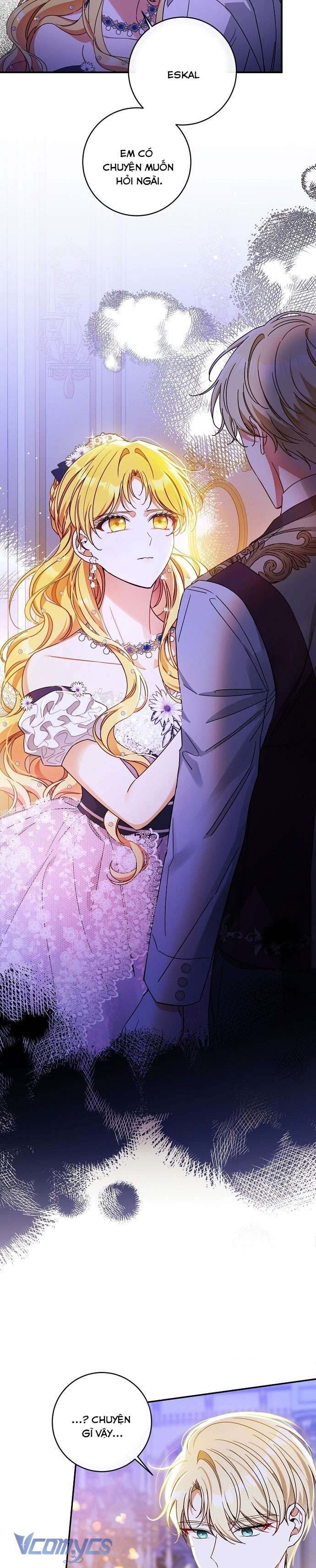 Thuần Hóa Hầu Tước Quái Dị Chap 61 - Trang 2