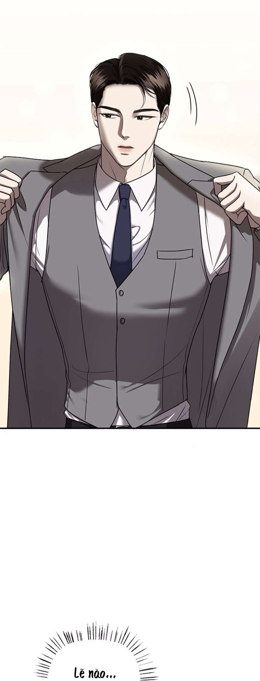 Cạm Bẫy Thanh Lịch Chap 12 - Next Chapter 13