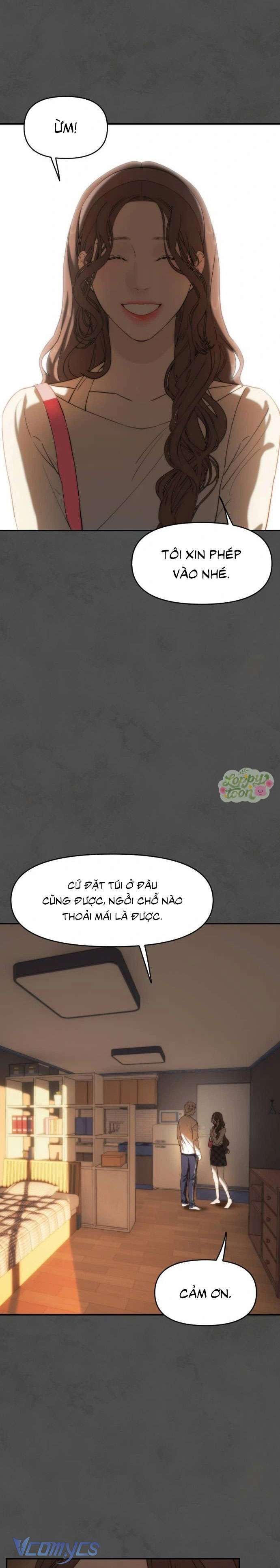 Ai Là Kẻ Đã Giết Tôi? Chap 8 - Trang 2