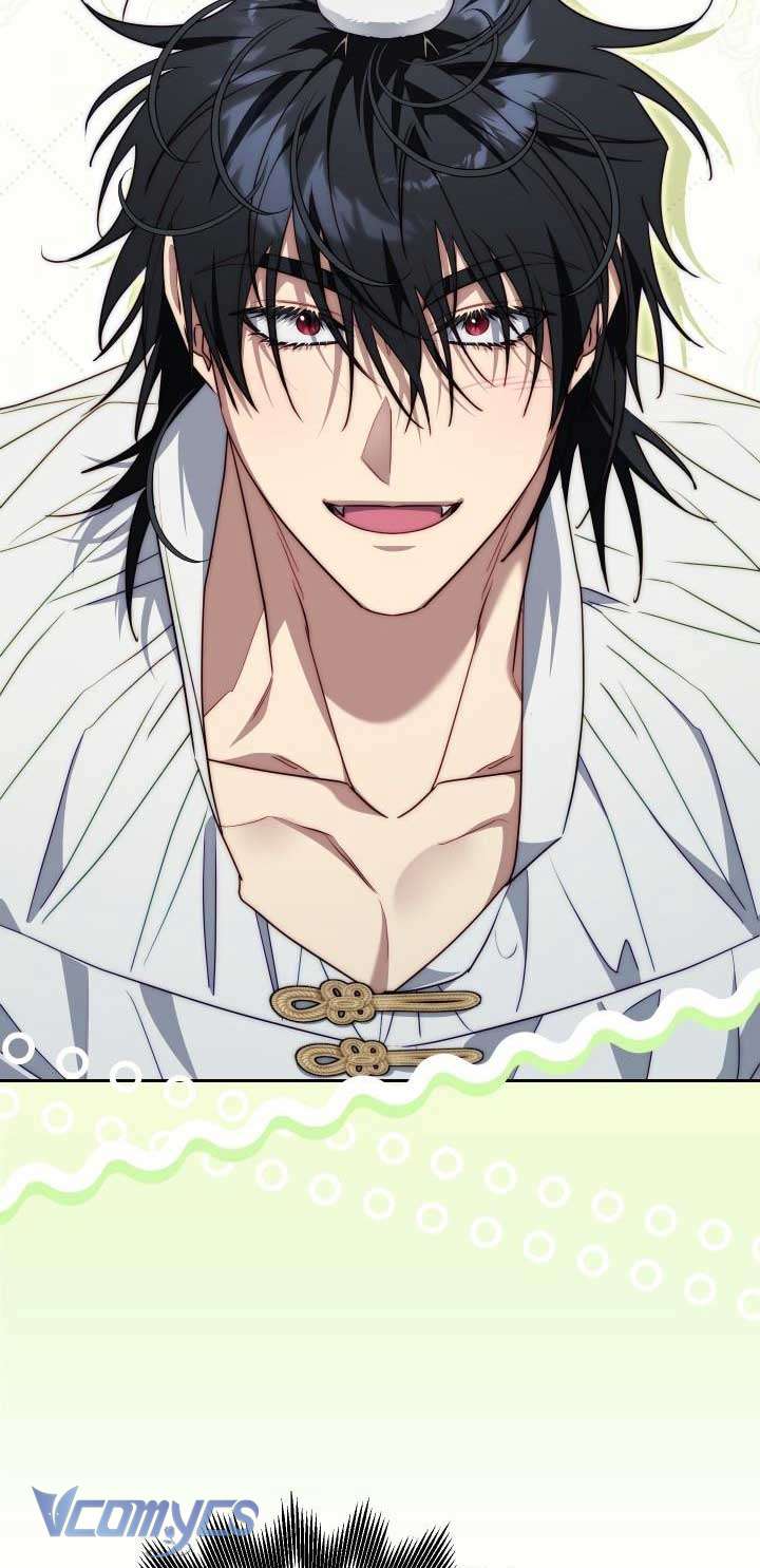 Thuần Hóa Hoàng Tử Quái Vật Chap 27 - Trang 3