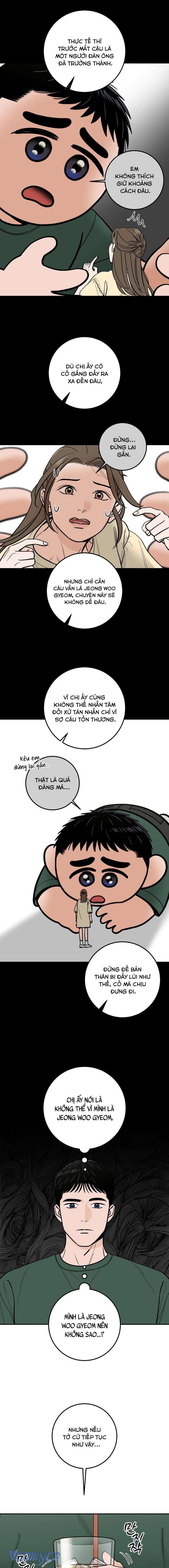 Cậu Nhóc Hàng Xóm Chap 31 - Trang 4