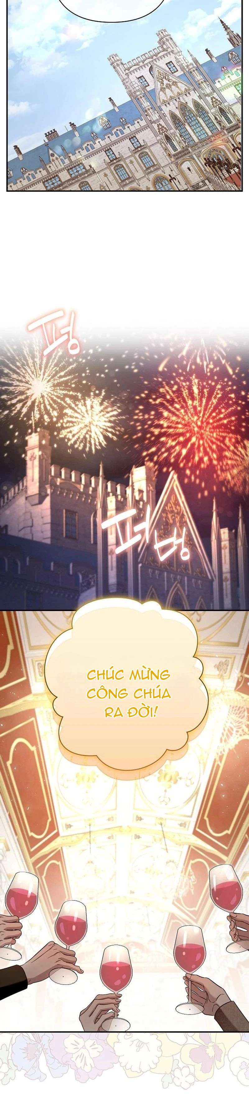 Cô Dâu Của Đại Công Tước Là Chiến Binh Địa Ngục Chap 31 - Next Chap 32