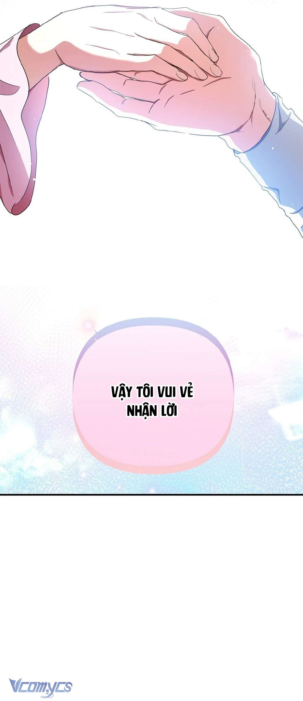 Người Yêu Đã Chết Của Tôi Đã Trở Thành Bạo Chúa Chap 23 - Next Chap 24