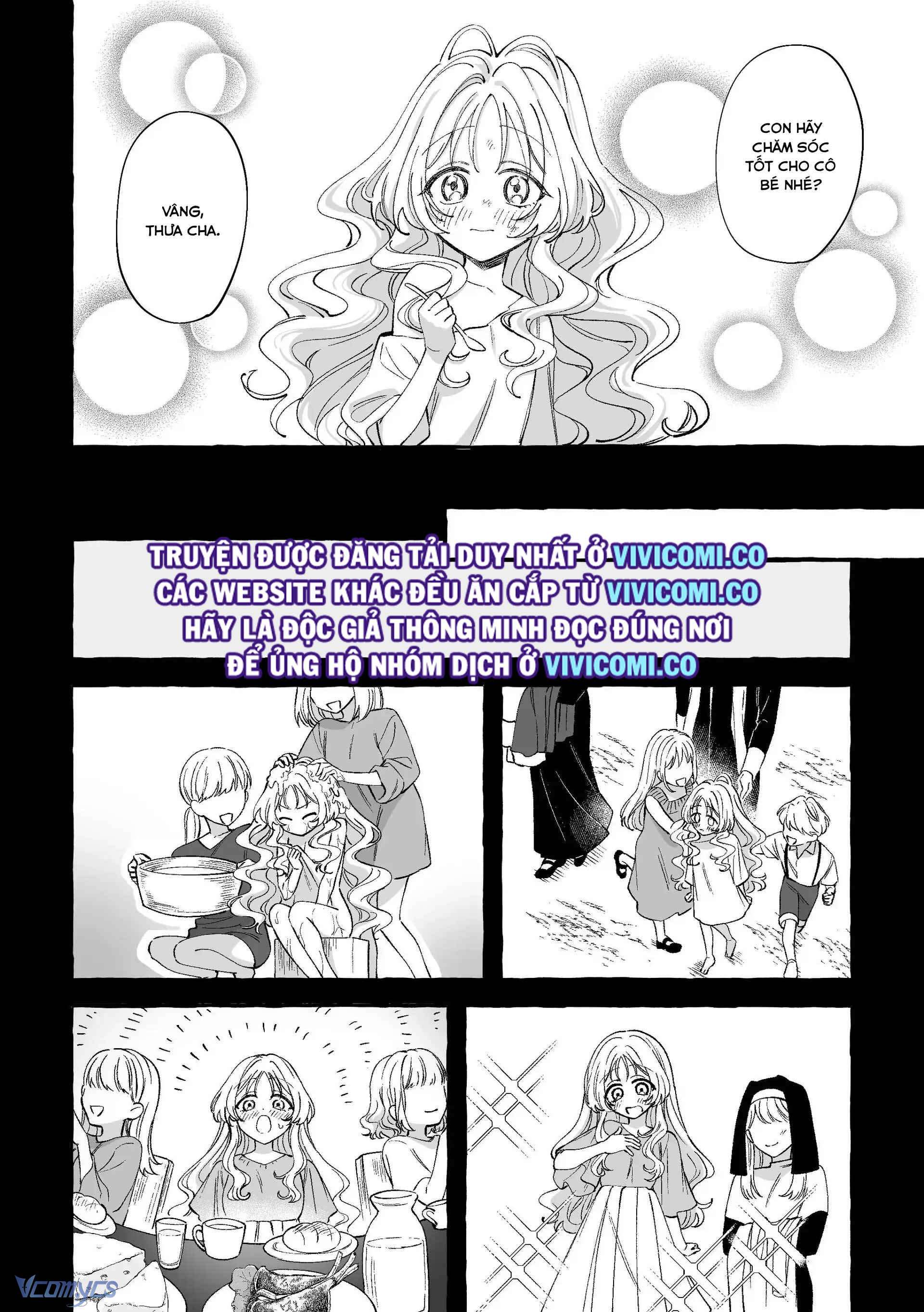 [18+] Tuyển Tập Truyện Ngắn Manga Chap 69 - Trang 3