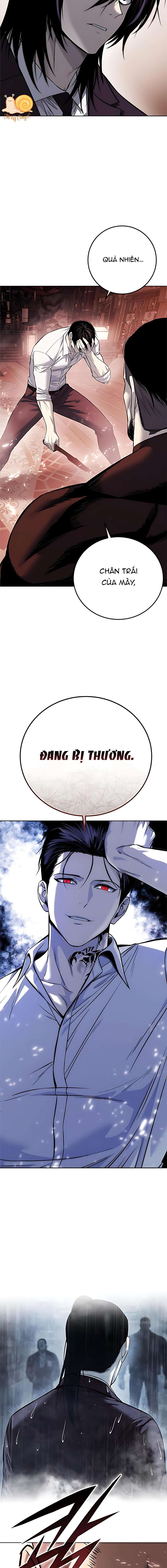 Red Shirt Chap 38 - Trang 2