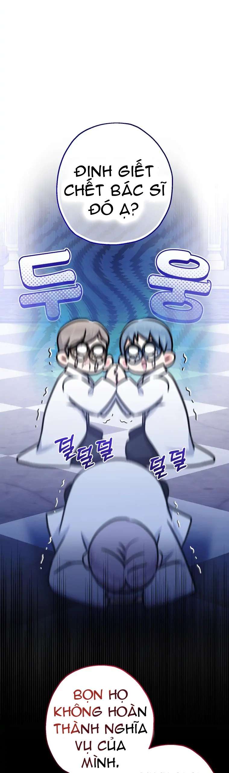 [PNT] Tiểu Thư Tích Tiền Đi Bụi Chap 41 - Next Chap 42