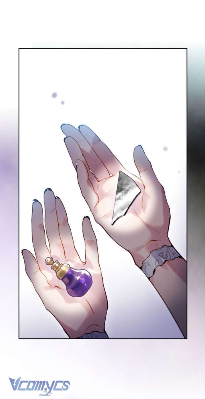 Kết Cục Của Nhân Vật Phản Diện Chỉ Có Thể Là Cái Chết Chap 167 - Trang 4