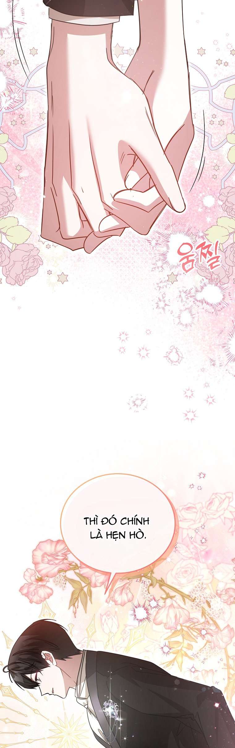 Chị Gái Tôi Là Nhân Vật Chính Chap 30 - Trang 4