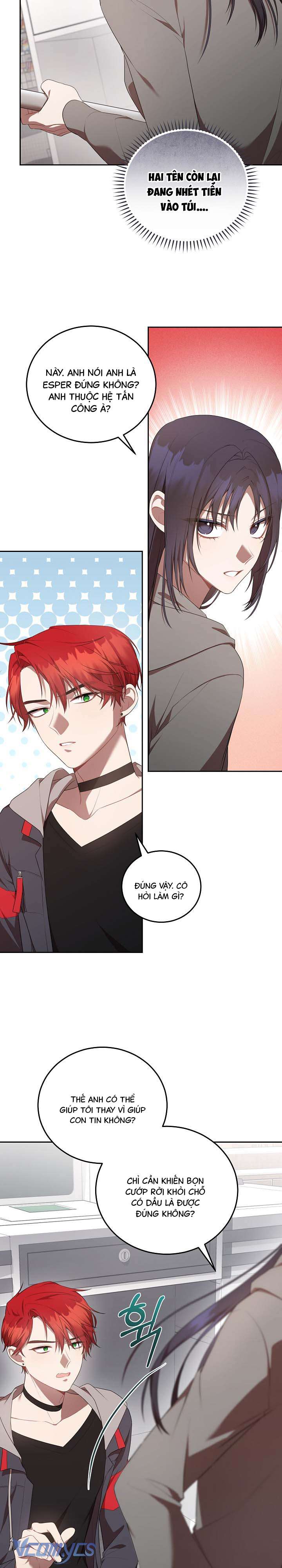 Chủ Tiệm Cafe Là Guide Cấp S Chap 11 - Trang 4