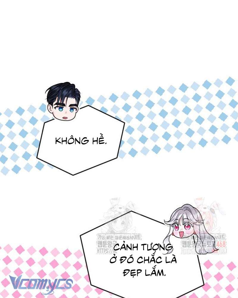 Trước Khi Em Có Ý Định Chạy Trốn Ta Sẽ Ngăn Chặn Nó Chap 22 - Trang 3