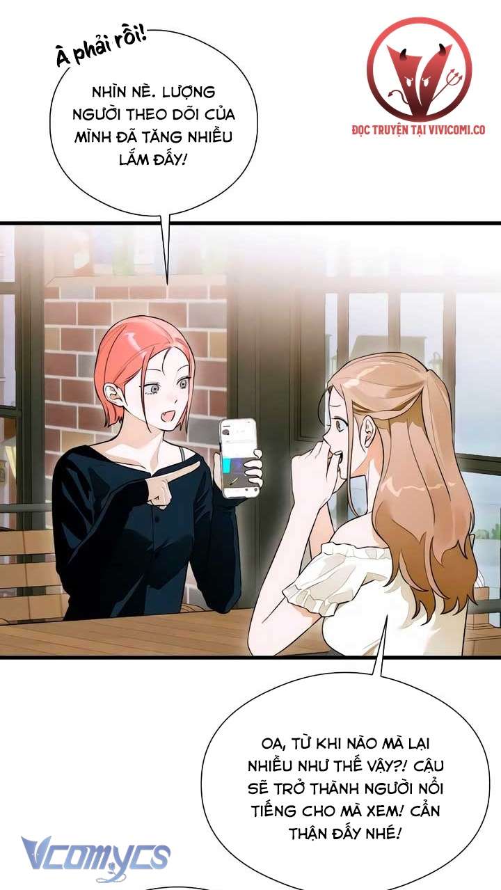 [18+] Mong Ước Của Ác Quỷ Chap 57 - Next Chap 58