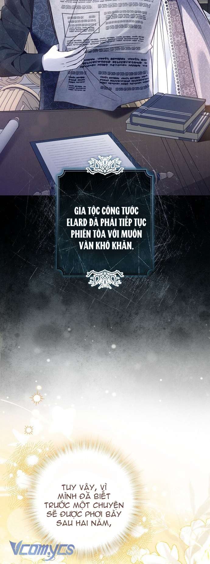 Độc Chiếm Sủng Ái Của Công Chúa Út, Mọi Người Đều Say Mê Tôi. Chap 17 - Trang 3