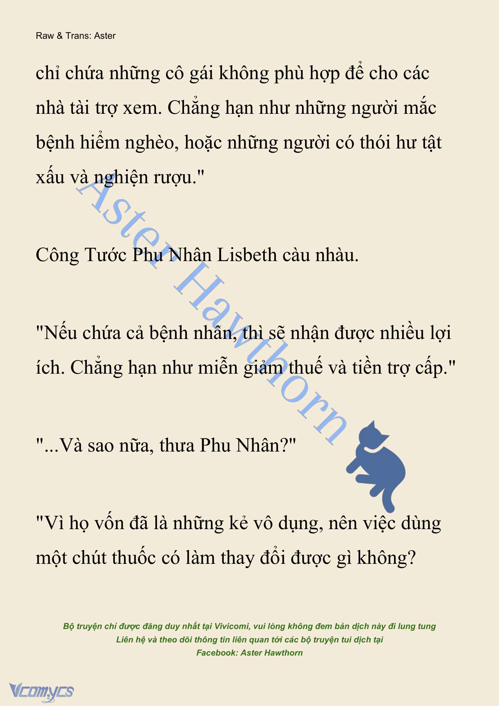 [NOVEL] Giết Cuộc Hôn Nhân Này Chap 90 - Next Chap 91