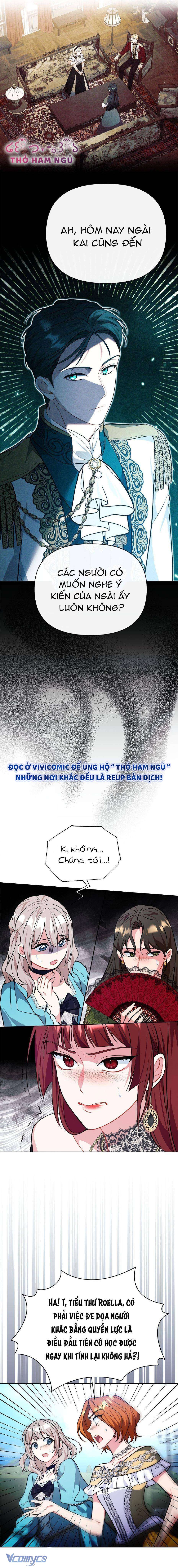 Có Nhiều Nam Chính Quá Đi! Chapter 30 - Next Chapter 31