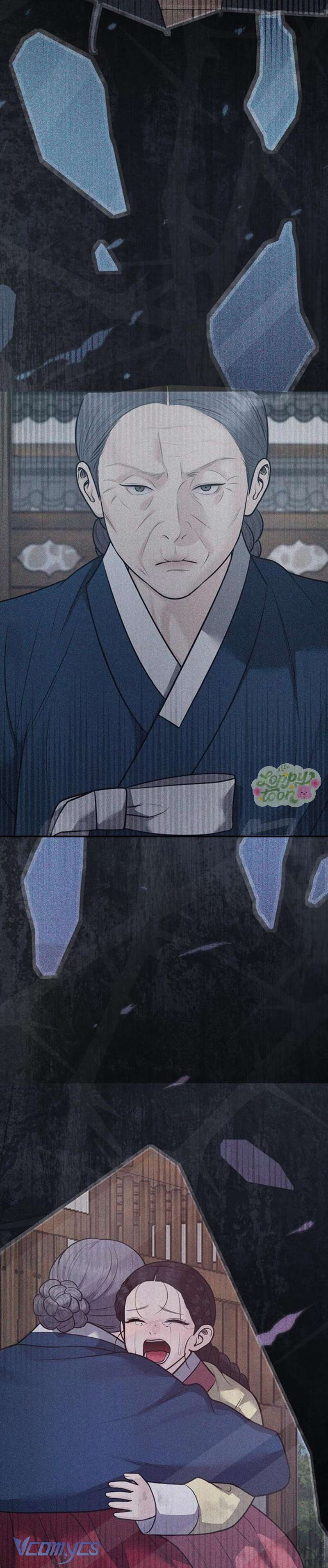 Quỷ Hồn Chap 32 - Next Chap 33