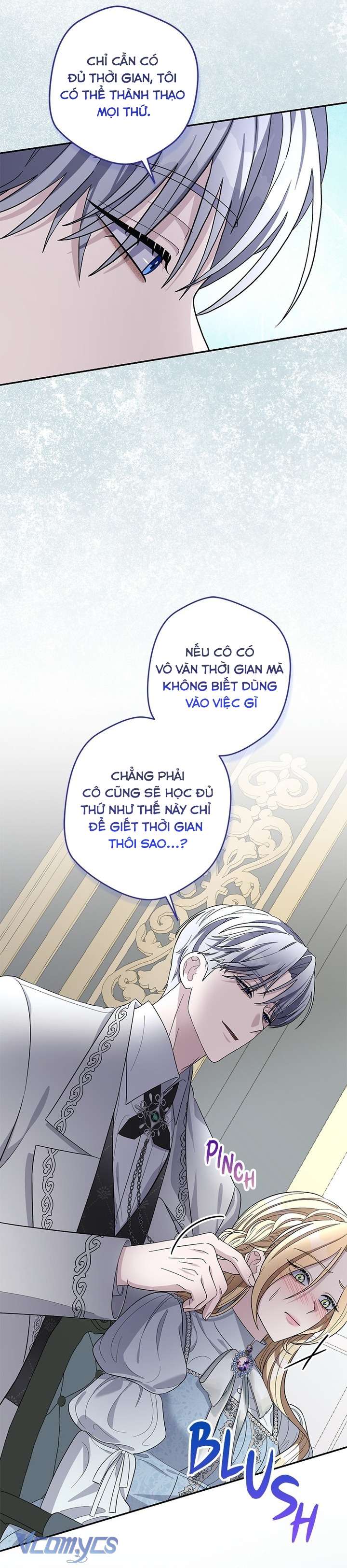 Dụ Hoặc Chap 9 - Trang 2