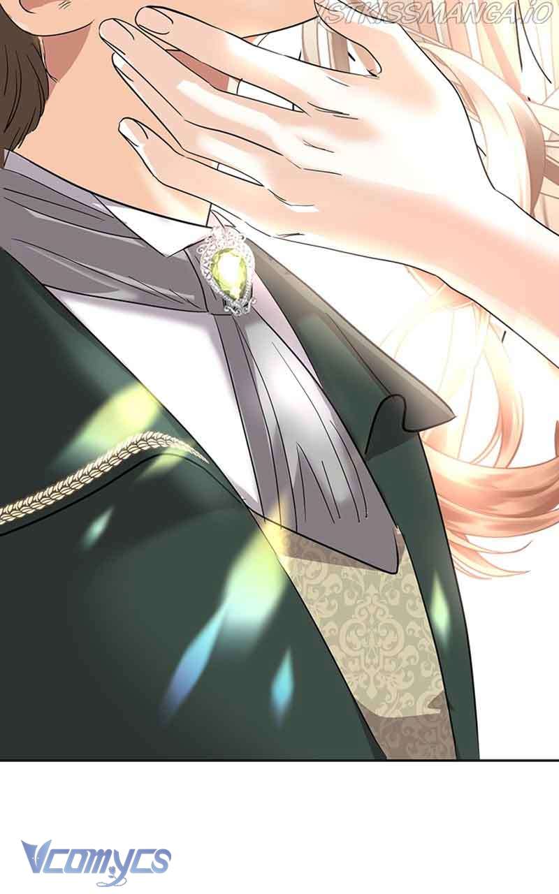 Hoàng Hậu Son Môi Chap 9 - Trang 2