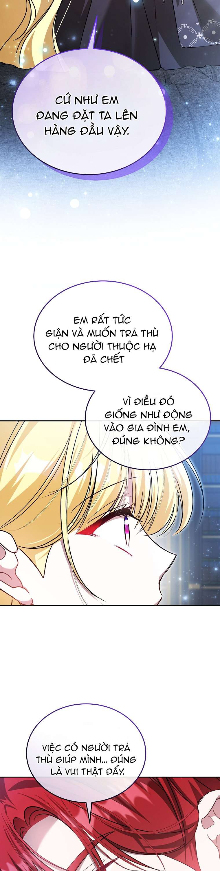Chị Gái Tôi Là Nhân Vật Chính Chap 53 - Trang 2