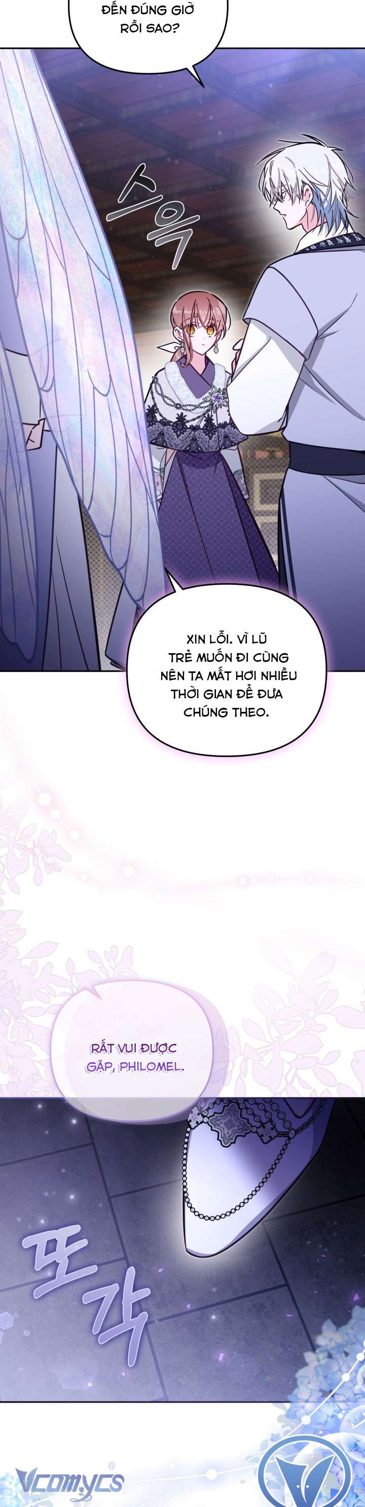 Không Có Chỗ Cho Kẻ Giả Mạo Chap 76 - Trang 2