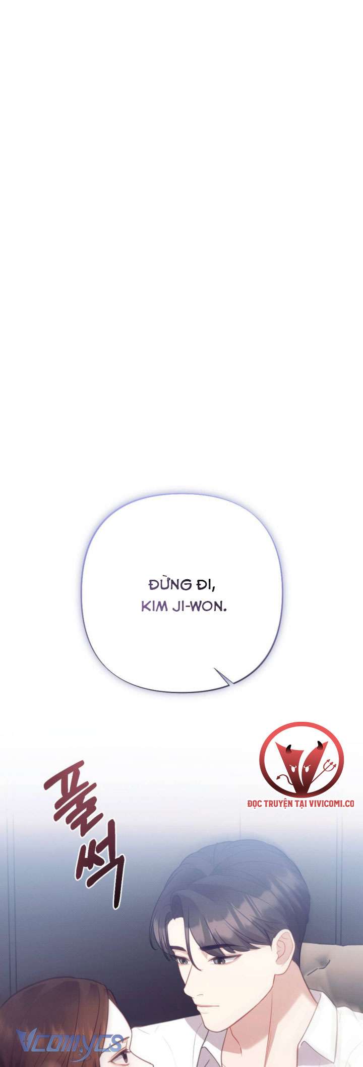 [18+] Hối Hận Muộn Màn Chap 11 - Trang 2