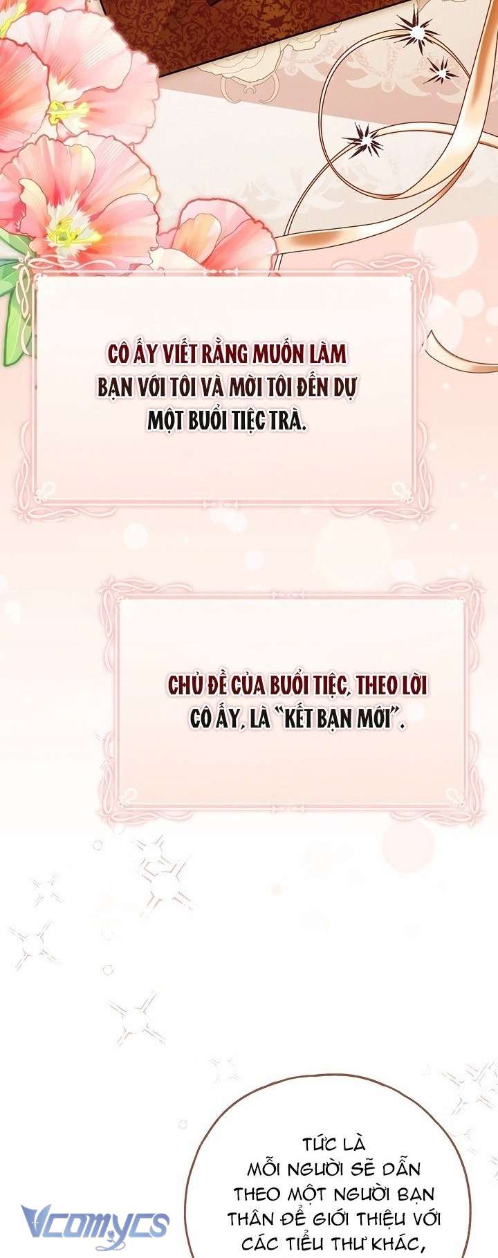 Ai Đó Đang Điều Khiển Cơ Thể Của Tôi Chap 68 - Trang 4