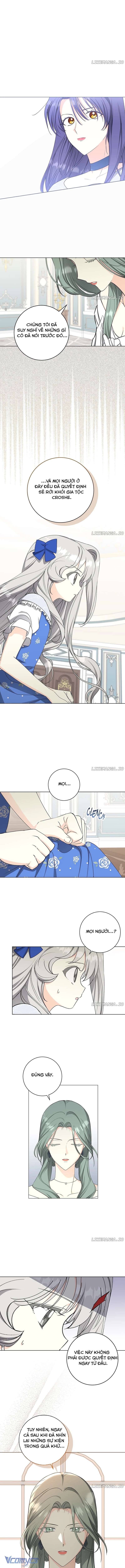 Cút Khỏi Gia Tộc Của Tôi! Chap 30 - Trang 3