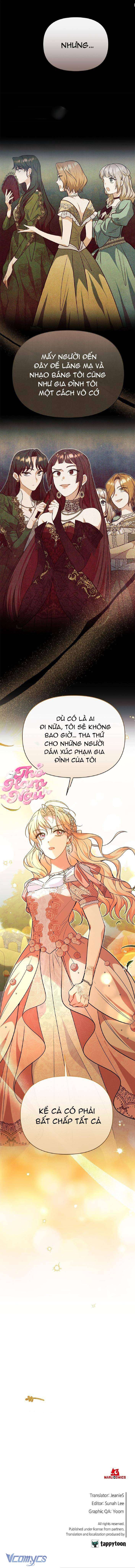 Có Nhiều Nam Chính Quá Đi! Chapter 30 - Next Chapter 31
