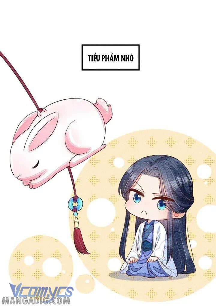 Nuôi Dưỡng Hoàng Tử Chap 40 - Trang 3