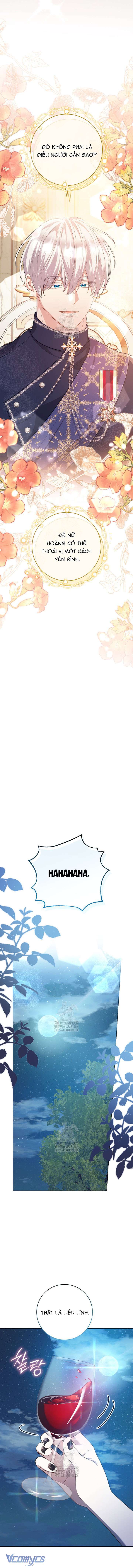 [18+] Hoàng Tử Của Em Chap 20 - Trang 2