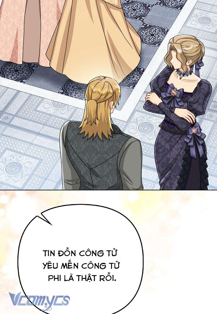 Nhân Vật Phản Diện Đều Thích Tôi Chap 63 - Trang 2