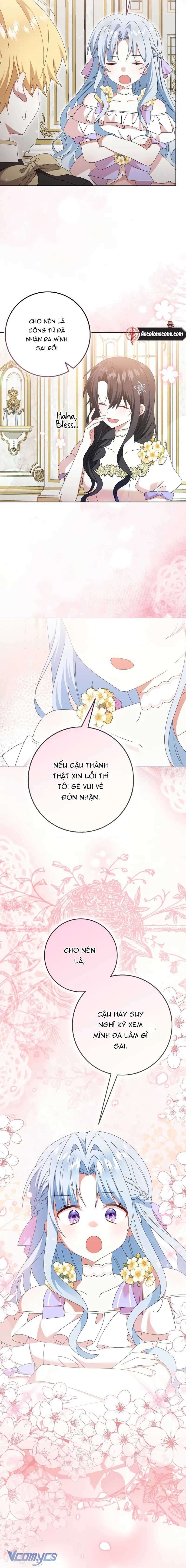 Tôi Sẽ Chiếm Lấy Ngư Trường! Chap 27 - Trang 3