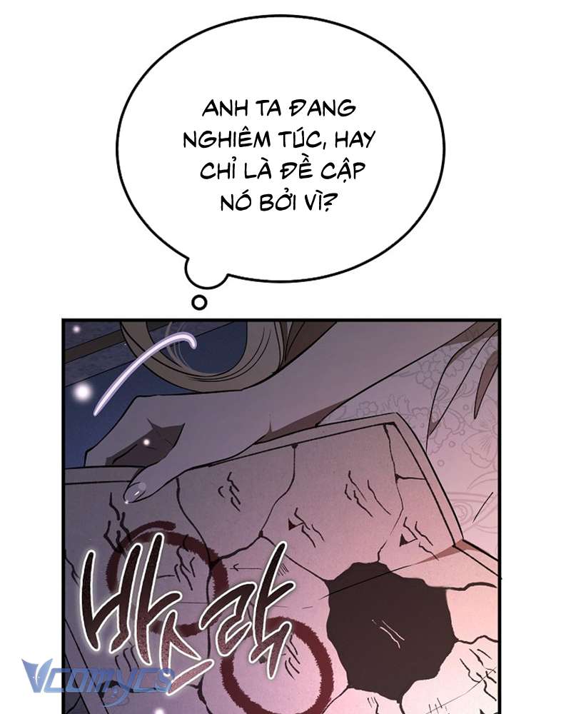 Ác Quỷ Nuôi Dưỡng Tiểu Thư Chapter 43 - Trang 4