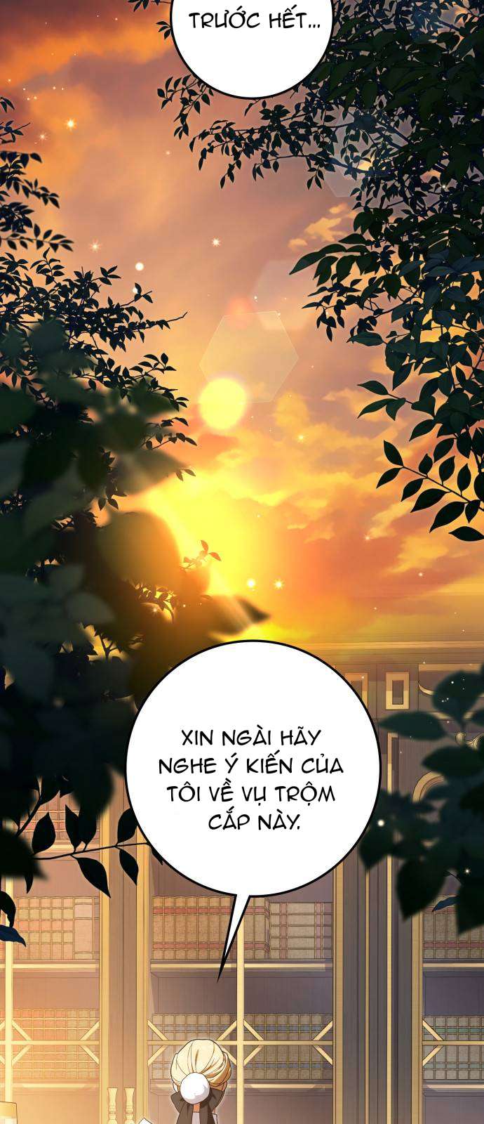 Nữ Công Tước Chiến Lợi Phẩm Chap 25 - Trang 3