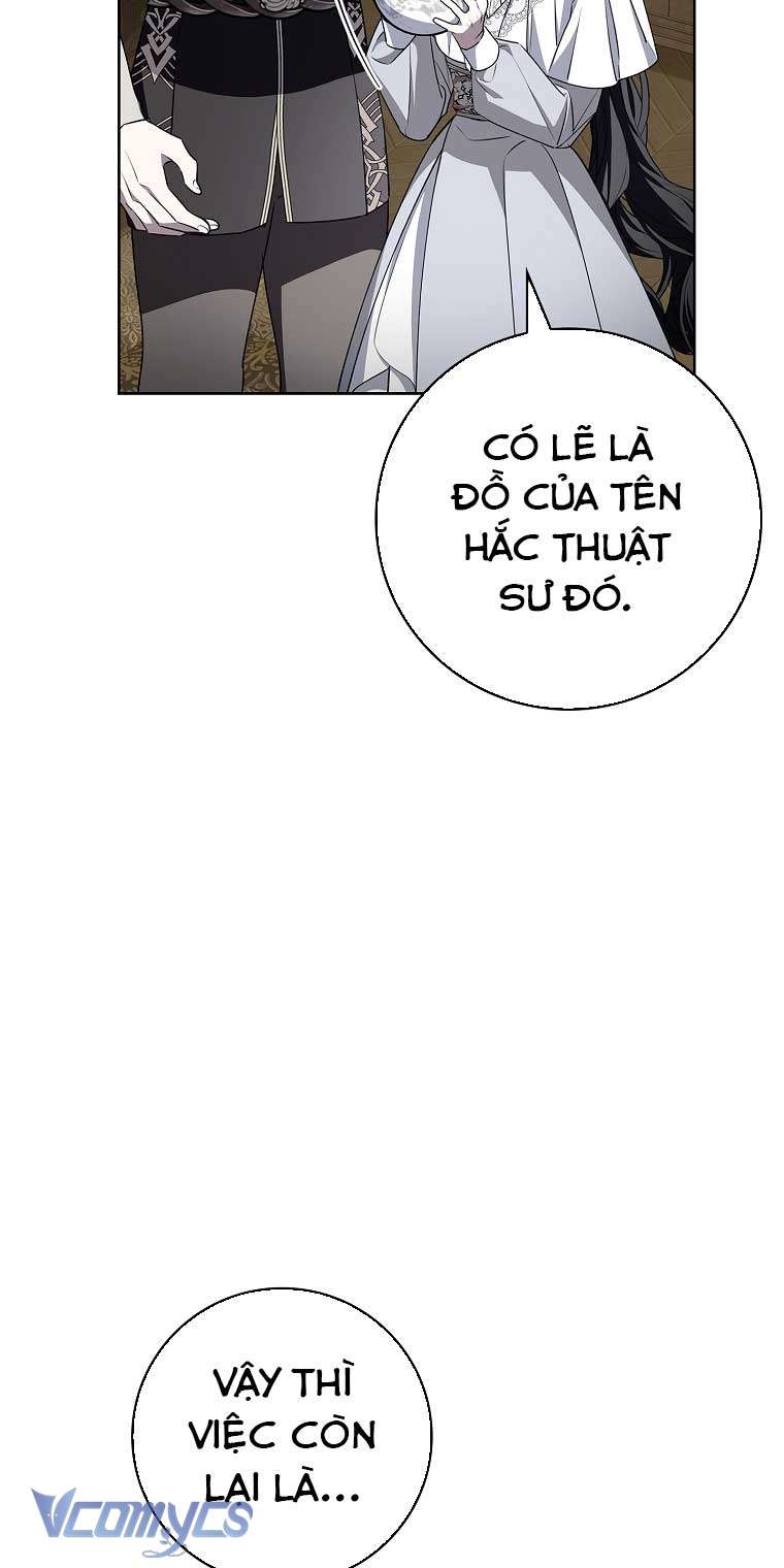 100 lời nguyền tại dinh thự Illestone Chap 23 - Trang 2