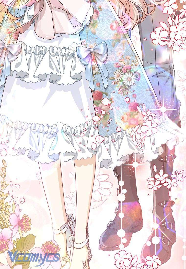 Nhân Vật Phản Diện Đều Thích Tôi Chap 63 - Trang 2