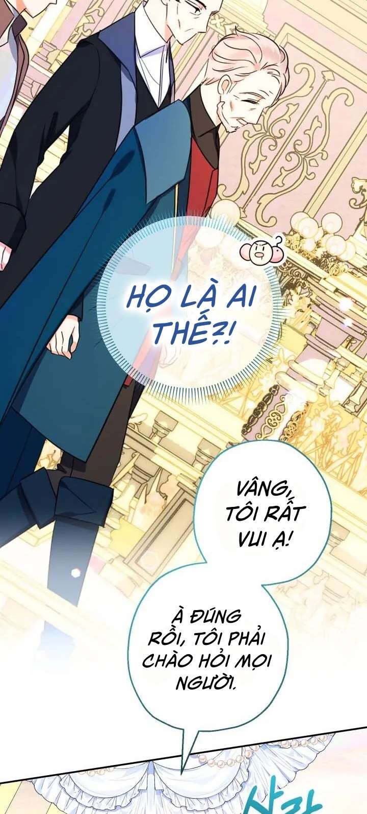 [PNT] Tiểu Thư Tích Tiền Đi Bụi Chap 46 - Trang 2